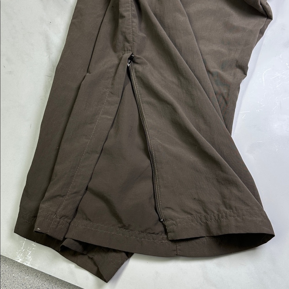 Exofficio Insect Shield Convertible Pants, Repellent Apparel, Hiking, Outdoor - Picture 9 of 16